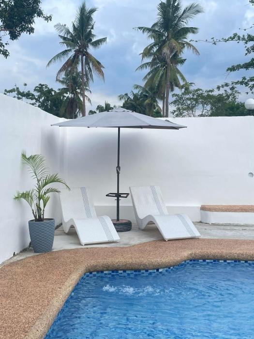 Hiddennest Guest house