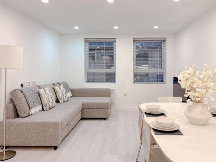 St Faiths - City Centre Apartment