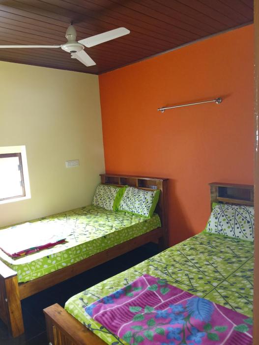 TungaTeera Homestay