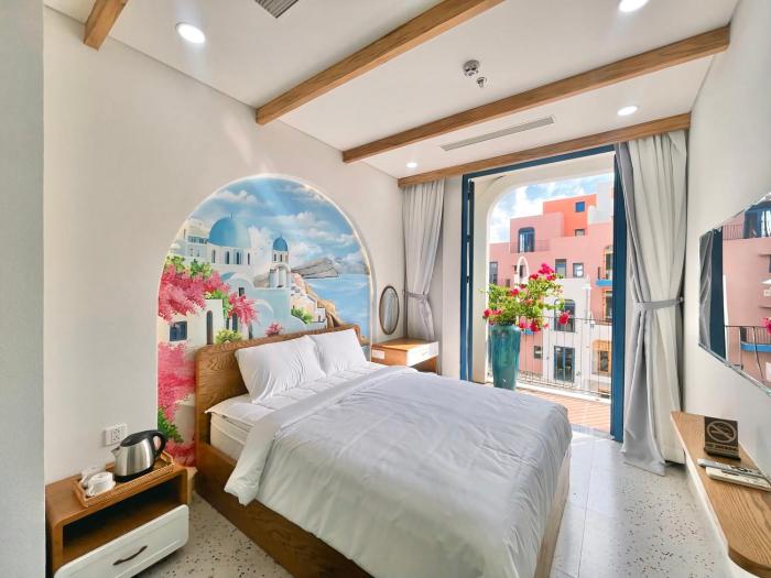 Pito Hotel - Hòn Thơm Phú Quốc