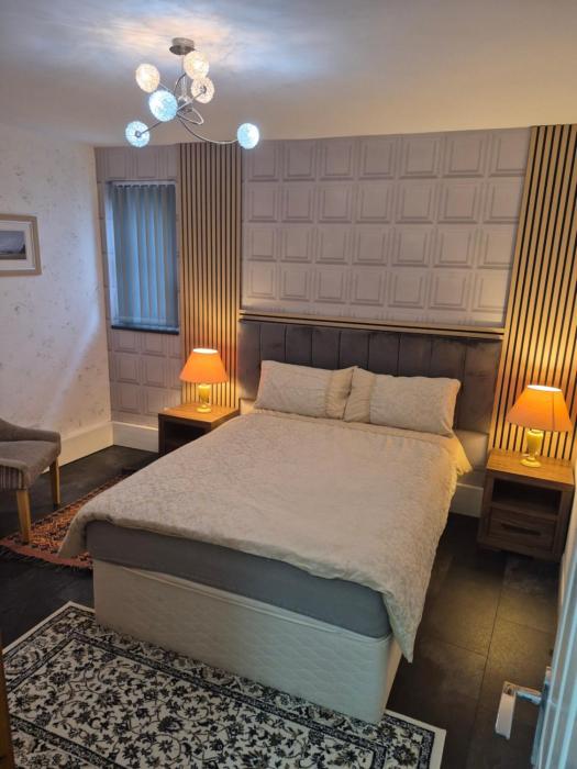 Ulverston Town Centre Ground Floor Apartment