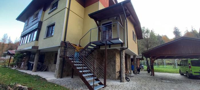 Appartment Bezenica
