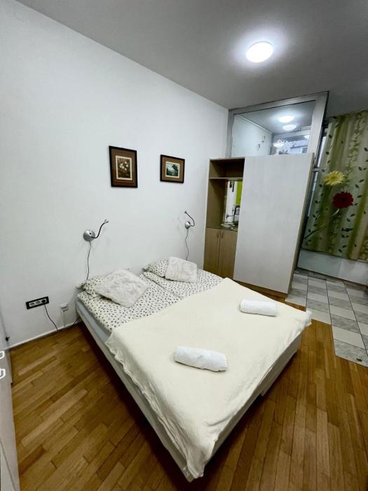Studio Apartman Mila