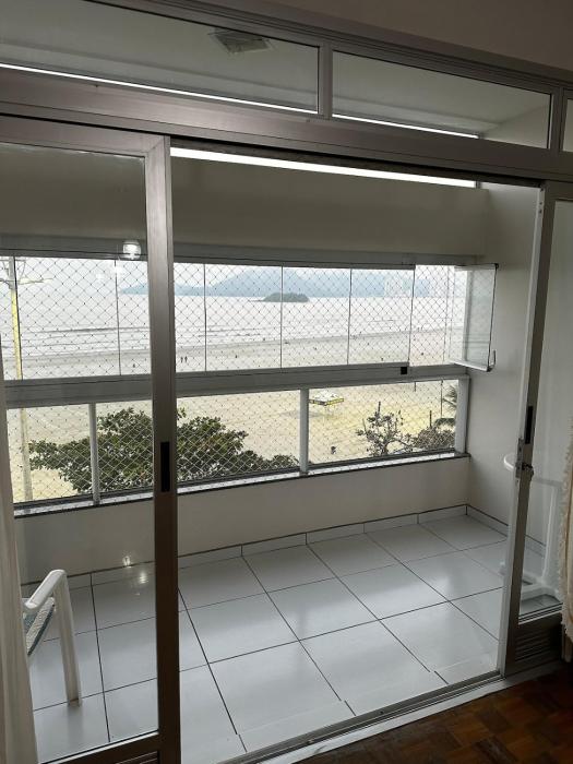 Frente mar em Balneário Camboriú