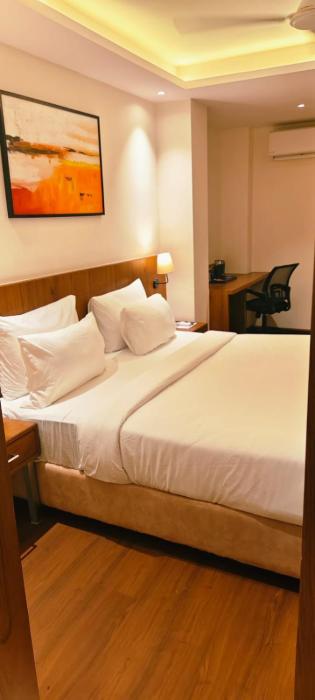 Silvotel Premier By Bizzgrow Hotels