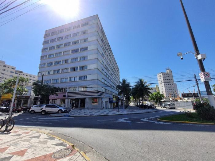 Apartamento Vista Mar