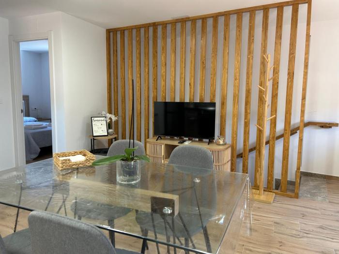 Apartamentos el Sabinar II