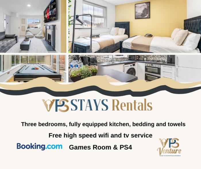 Family & Contractors Retreat