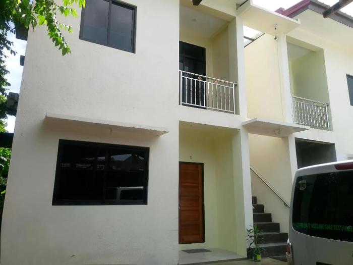 Carolina Siargao Homestay