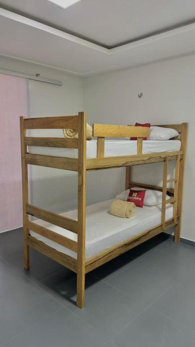 Banzeiro Hostel