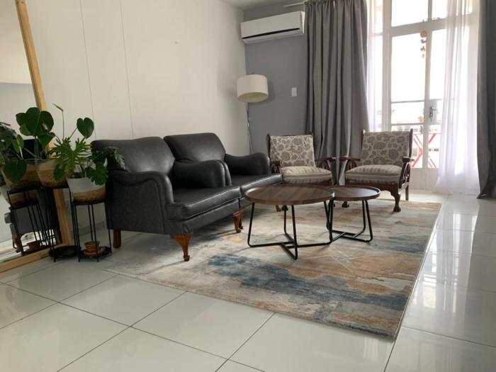 UrbanEase Stay