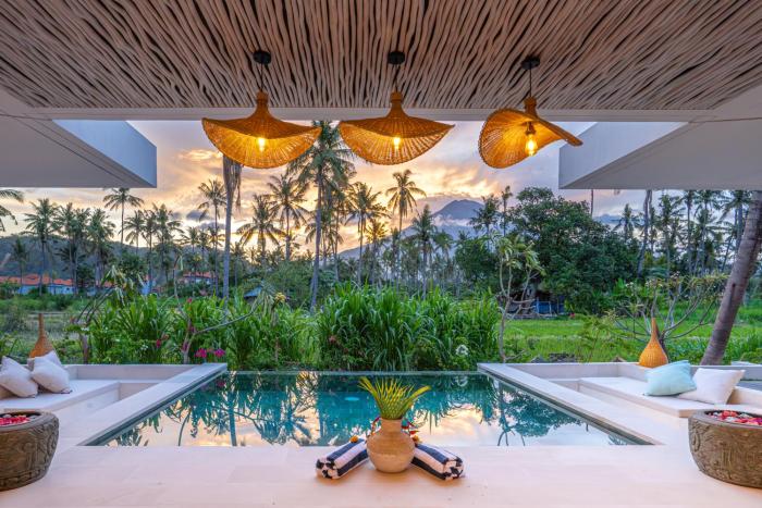 OMAÏA Private villas