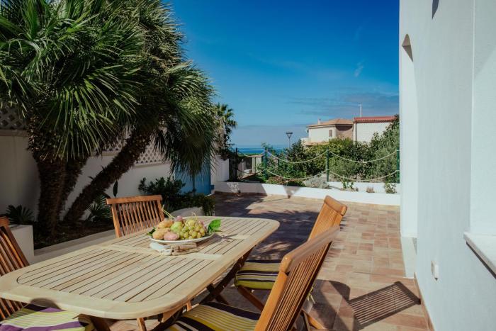 Guest House Sunset on the sea