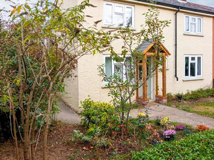 Ivy Rose Cottage