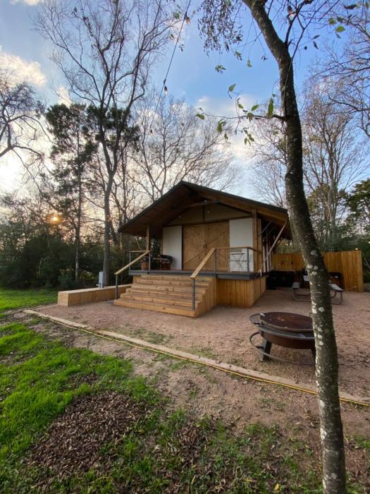 Premium Lakefront Cabin 3 The Firefly