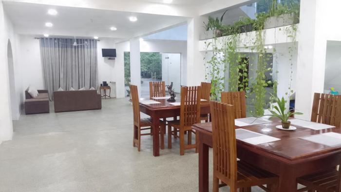 Savendro Villa Hikkaduwa