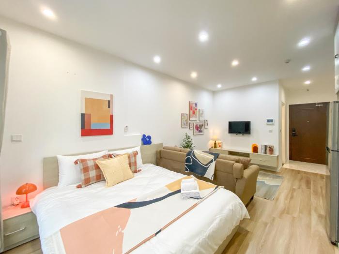 SolStay West Lake DEldorado Apartment