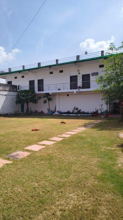 Aarambh Residency