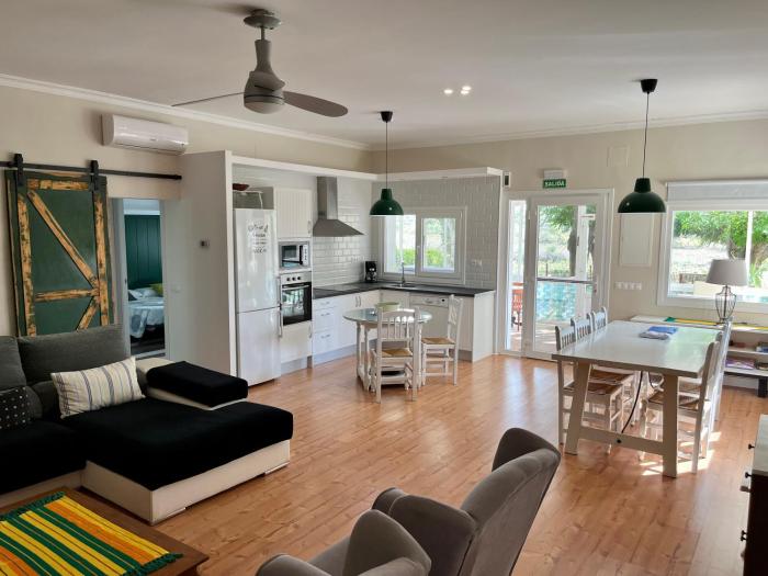 Casa rural La Quinta De Lara