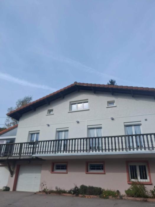 Le Refuge des hérissons