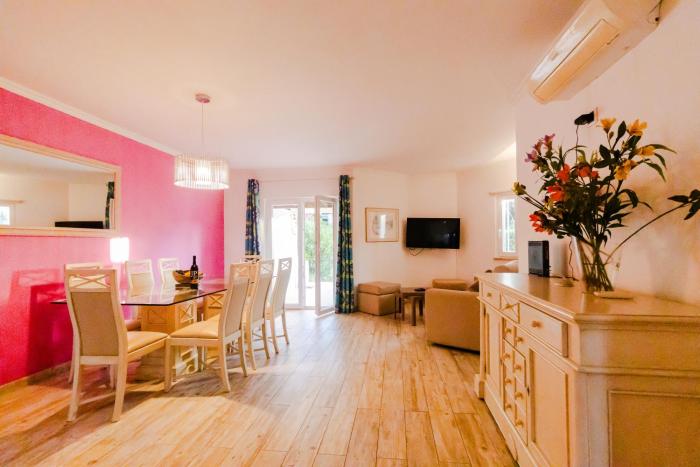 Bonita V3 431, Health club, tenis, golf, no Balaia Golf Village