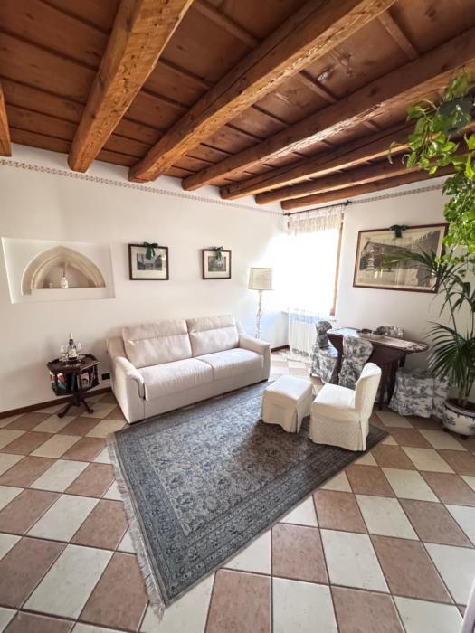 Arena Suite Casa Ennio