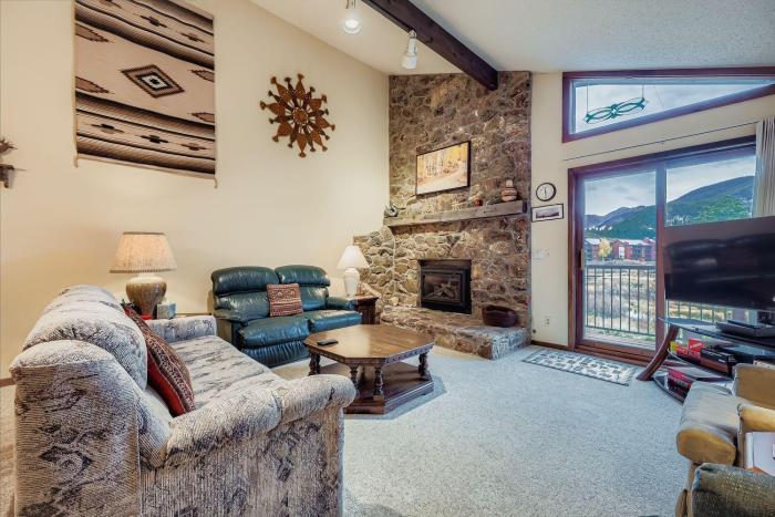 Snowdance C304 condo