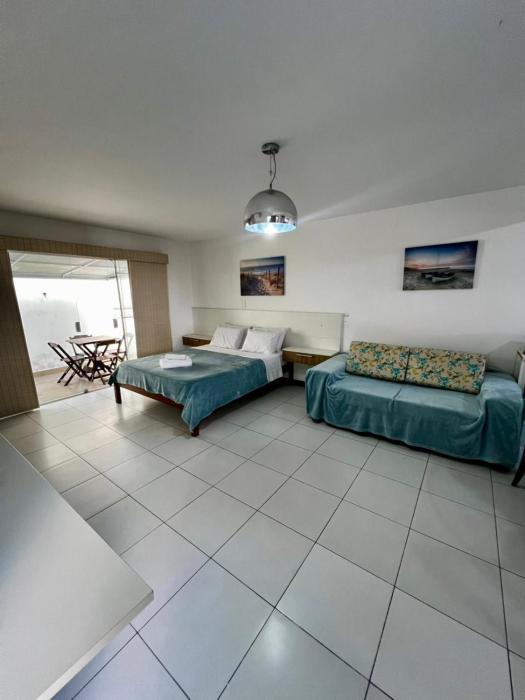 Apartamento Exclusivo no Centro Búzios Com estacionamento