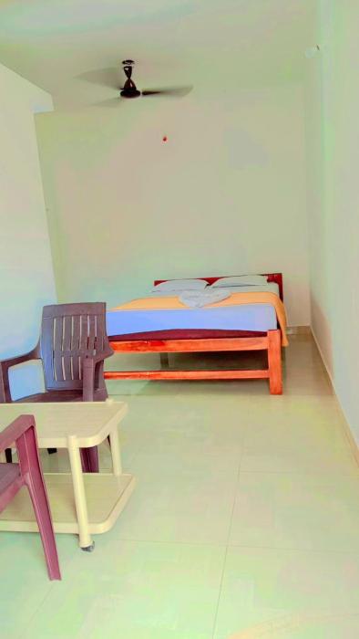 Krishna Guest House
