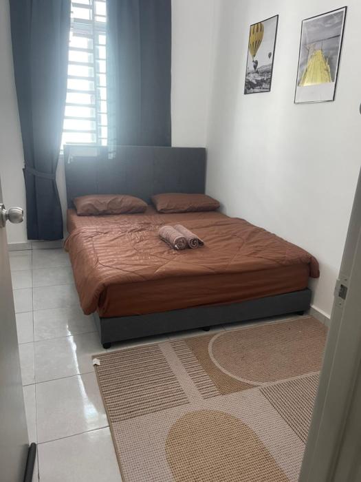 ANIS CASA Homestay Melaka