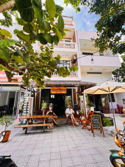 Coast House Da Nang