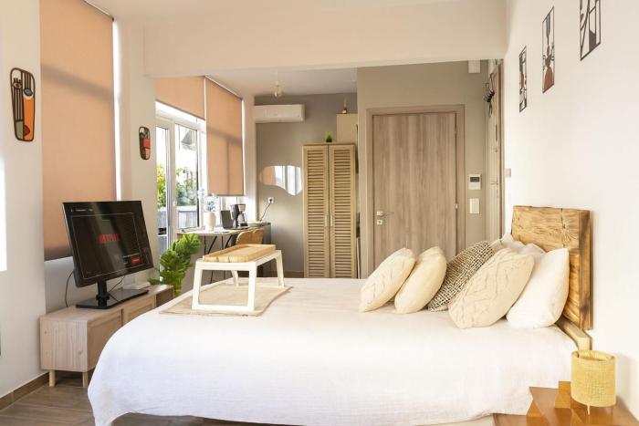 Boulevard Studio Central Boho Thessaloniki