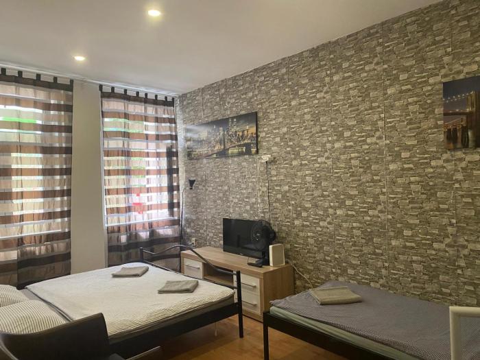 Flat in Center Teplice