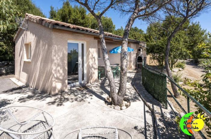 Gite Les Pins - Village De Gîtes