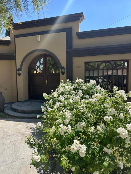 Casa Villa Elisa Rio Tercero