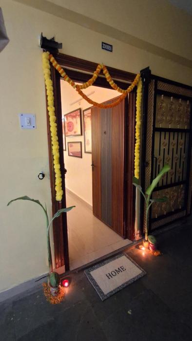 Mayabini Homestay 3BHK