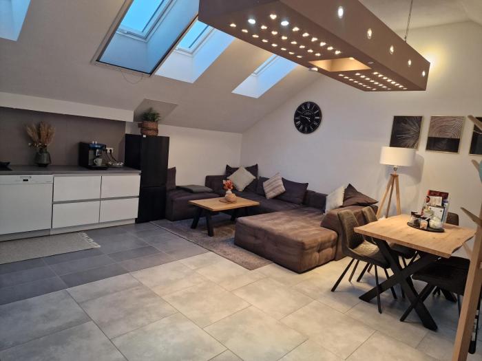 Ferienwohnung - Nachtigall 1