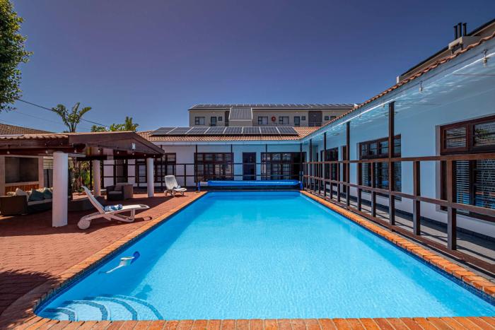 5 Third Avenue Guesthouse