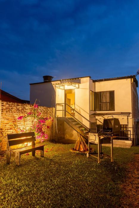 Pacific house eje cafetero