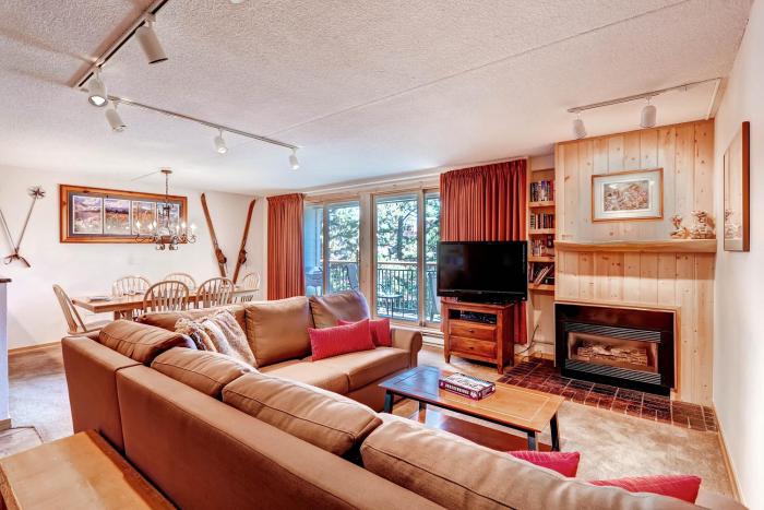 Trails End 504 by Ski Country Resorts