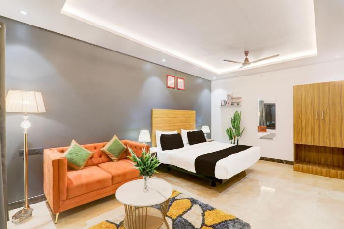 Super Hotel O Golden Tulip