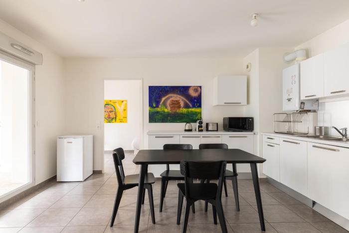 Smartstay - Alexandre Boutin