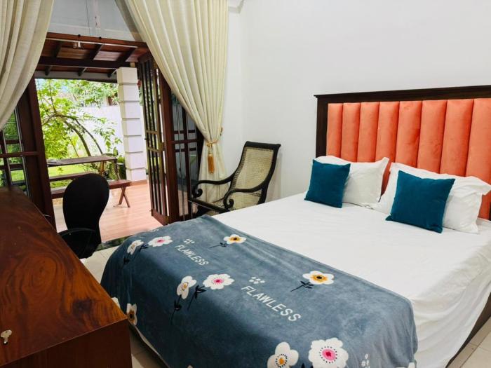 Villa Sea Breeze