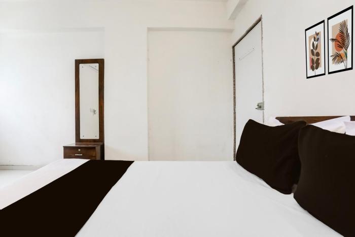 Hotel O Happy Stay Asalali