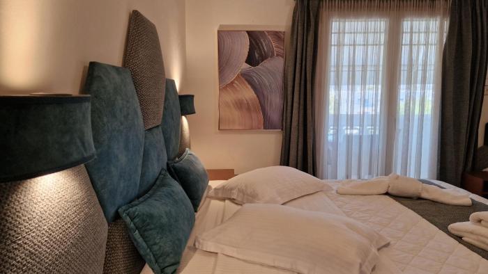 Hotel Dionysis Studios