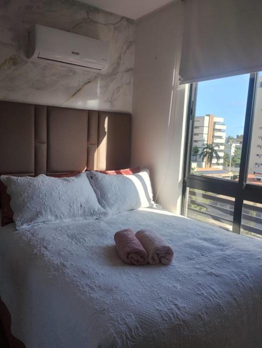 Lindo Apartamento Intermares - João Pessoa