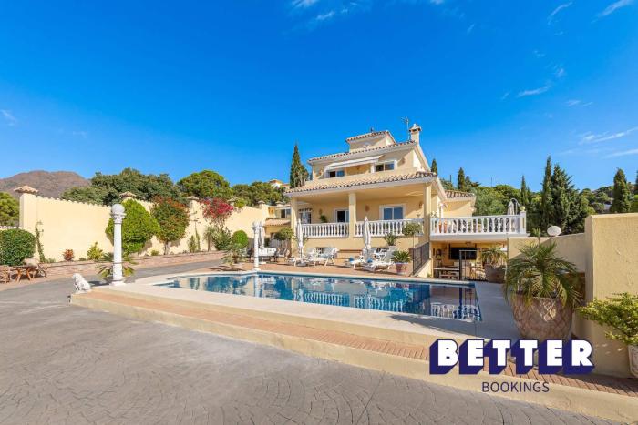 Cozy 1-Bedroom Retreat Dormitory room Villa Roca