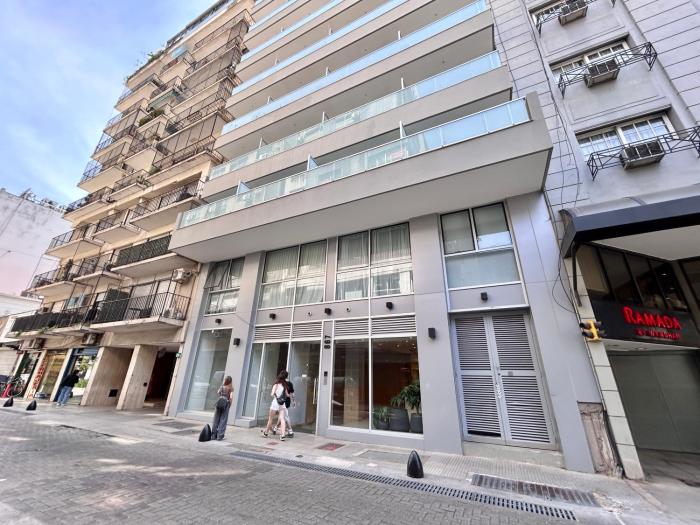 Exclusive Retiro Apartament