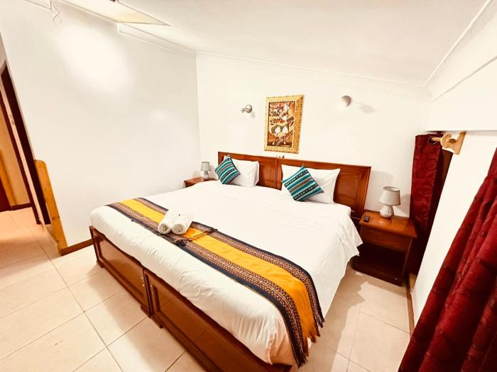 Libertrek Centro Inn