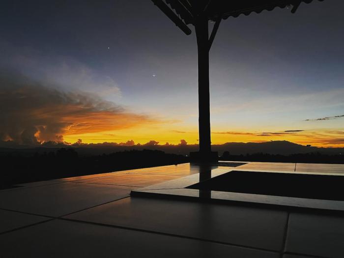 Pausa Hospedaje FILANDIA